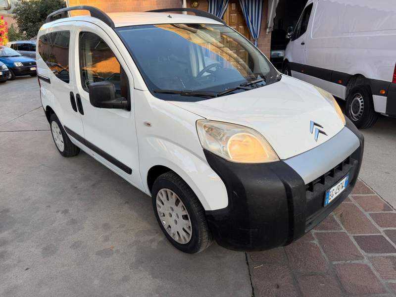 Citroen Jumper
