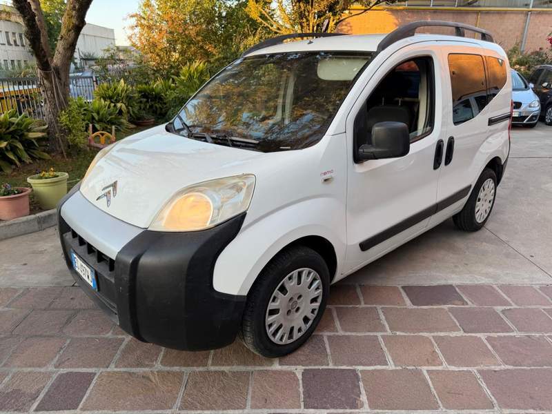 Citroen Jumper