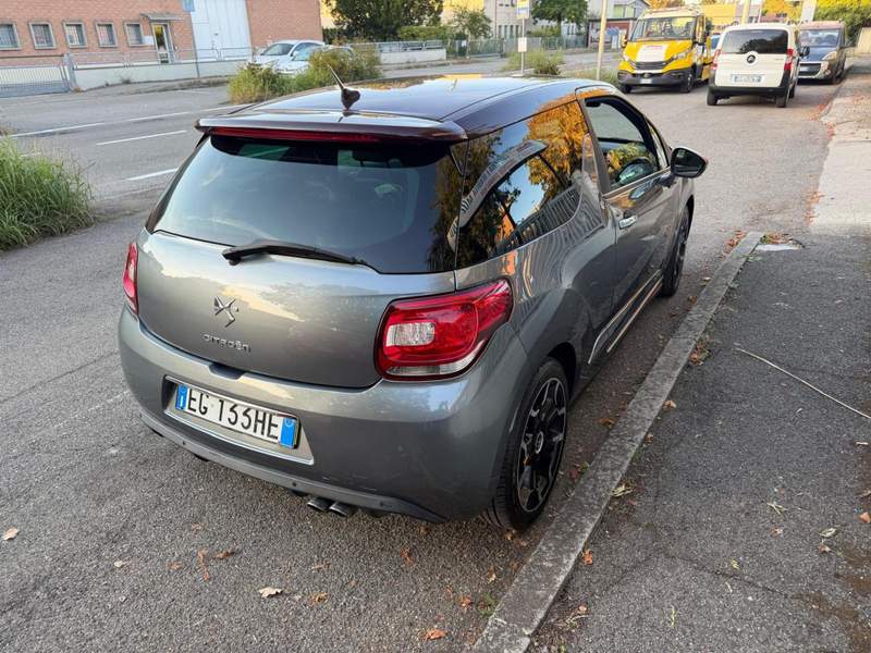 DS Automobiles DS 3