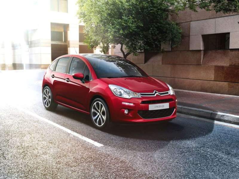 Citroen C3