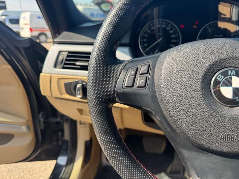 BMW Serie 3 320d