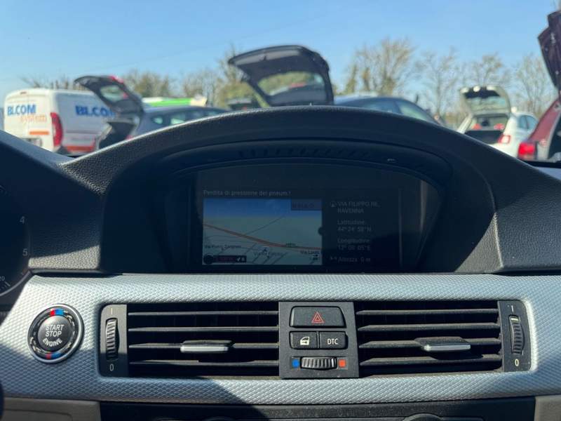 BMW Serie 3 320d