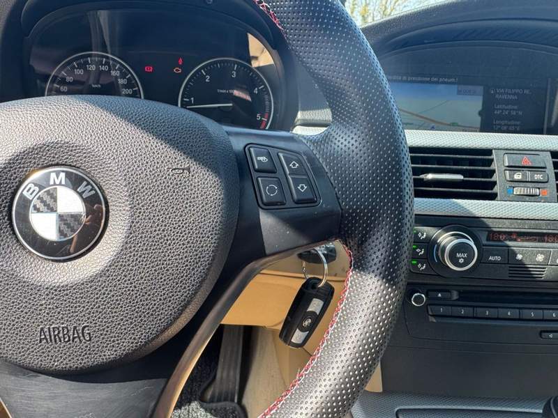 BMW Serie 3 320d