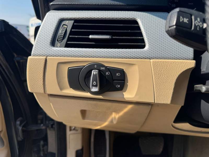 BMW Serie 3 320d