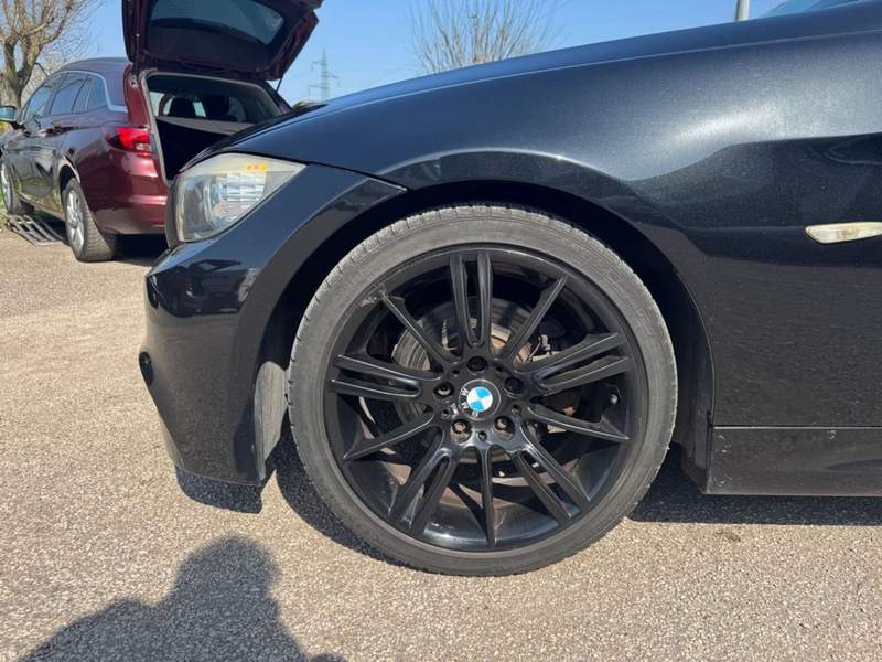 BMW Serie 3 320d