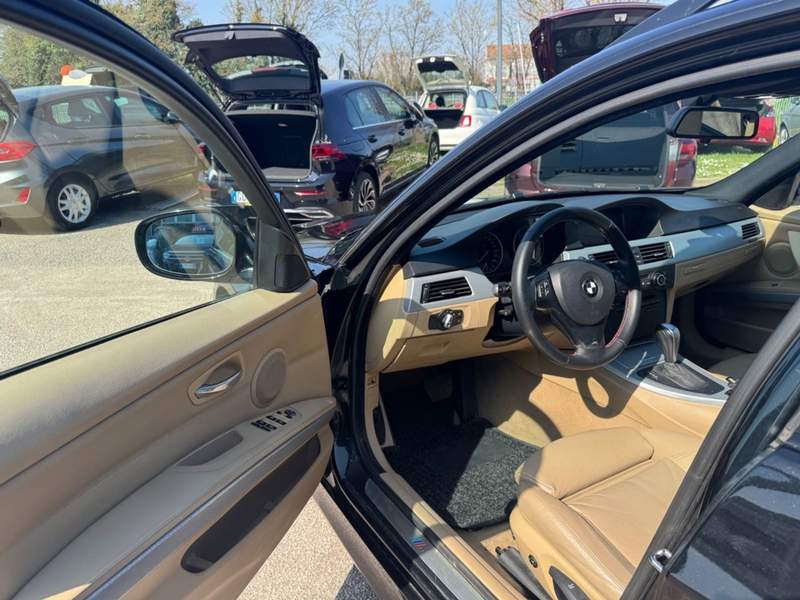BMW Serie 3 320d