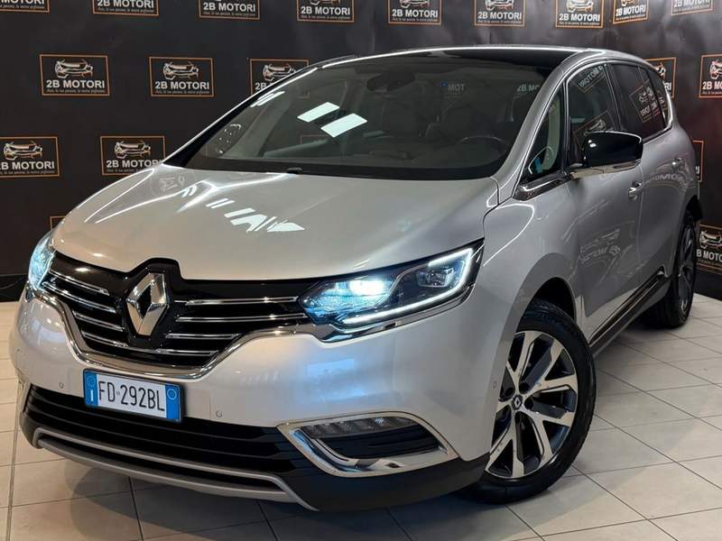 Renault Espace