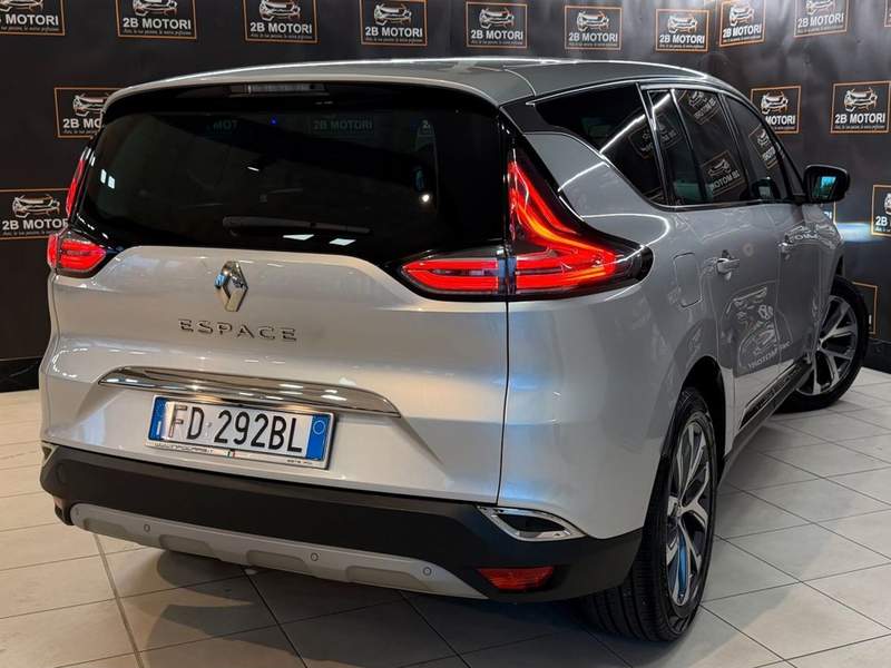 Renault Espace