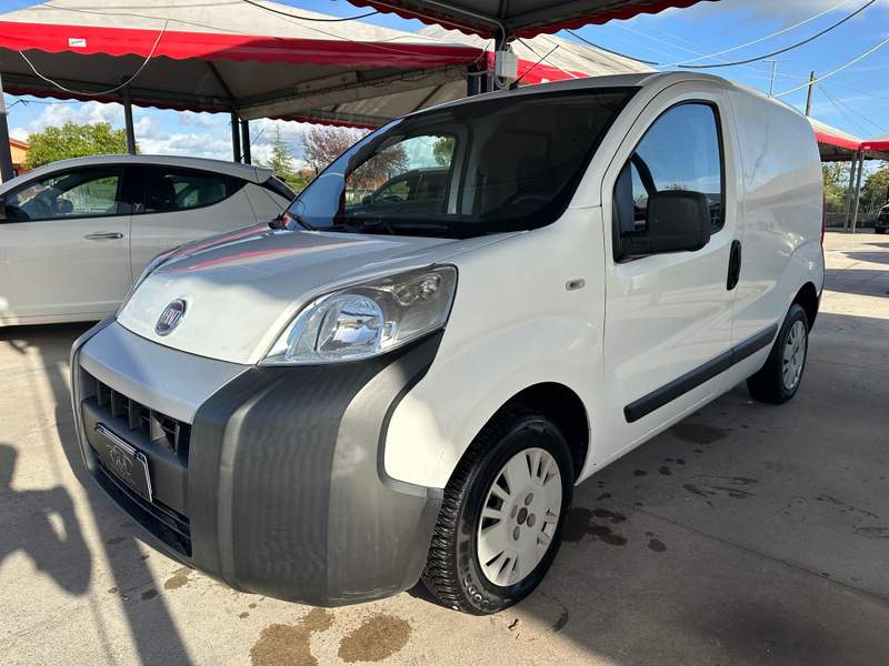 Fiat Fiorino