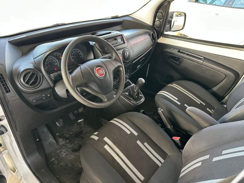 Fiat Fiorino