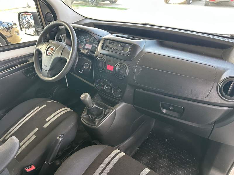 Fiat Fiorino