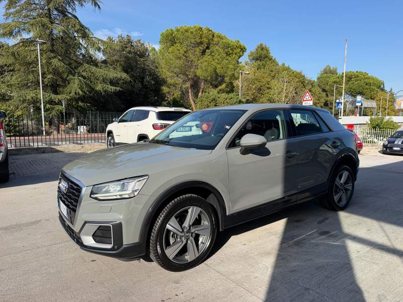 Audi Q2