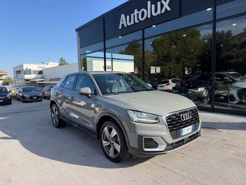 Audi Q2