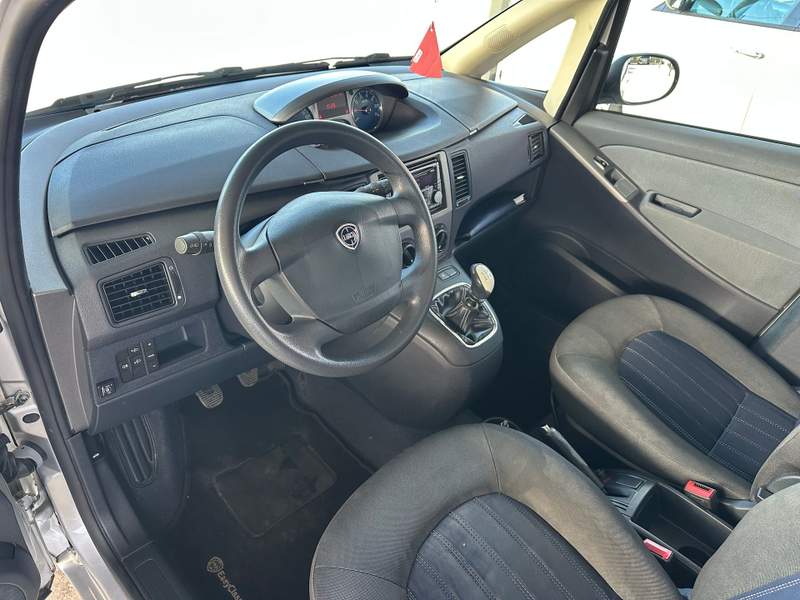 Lancia Musa