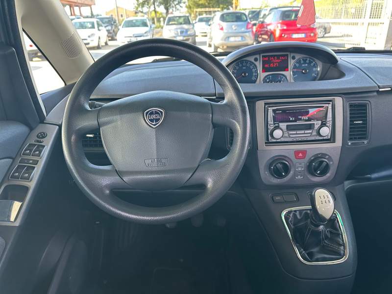 Lancia Musa