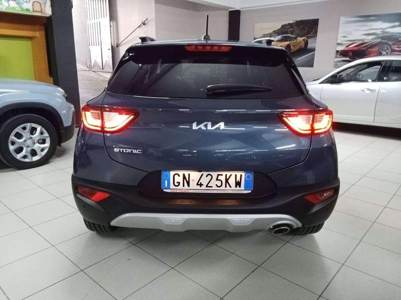Kia Stonic