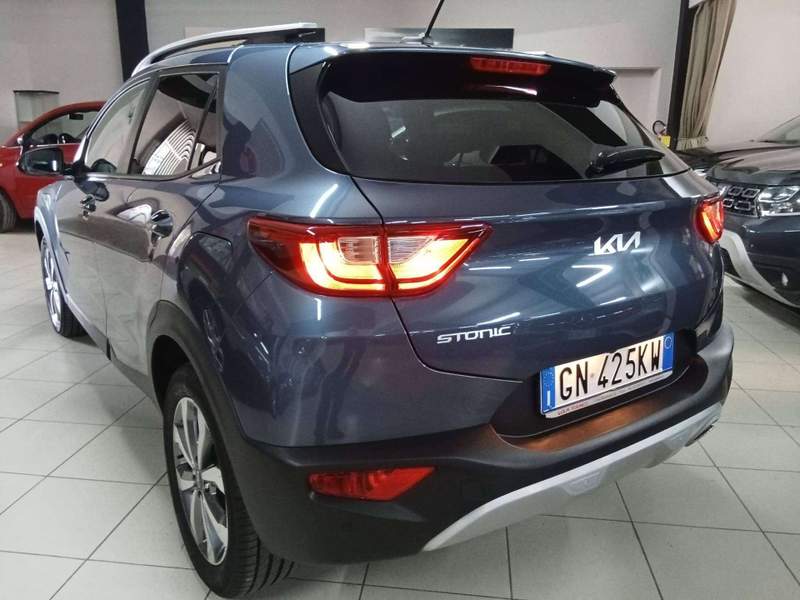 Kia Stonic