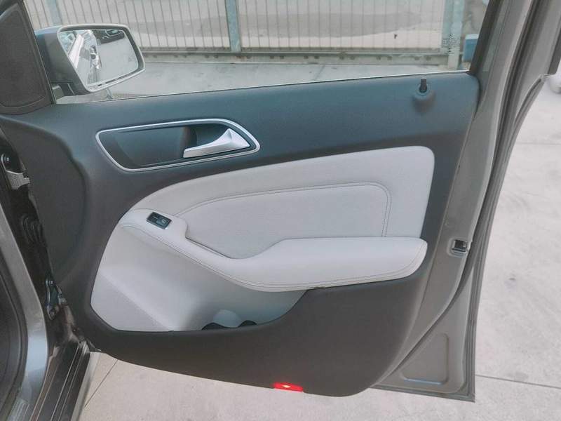 Mercedes-Benz Classe B 180 d