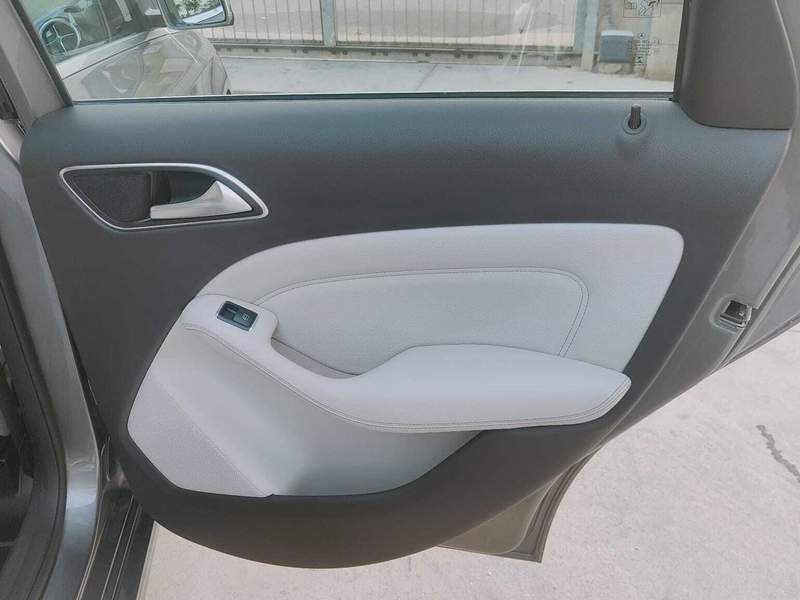 Mercedes-Benz Classe B 180 d