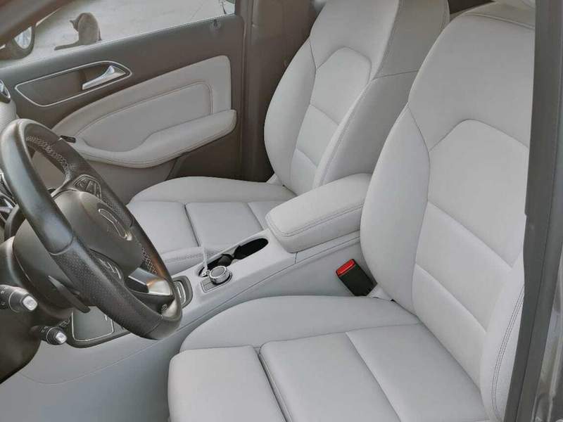 Mercedes-Benz Classe B 180 d
