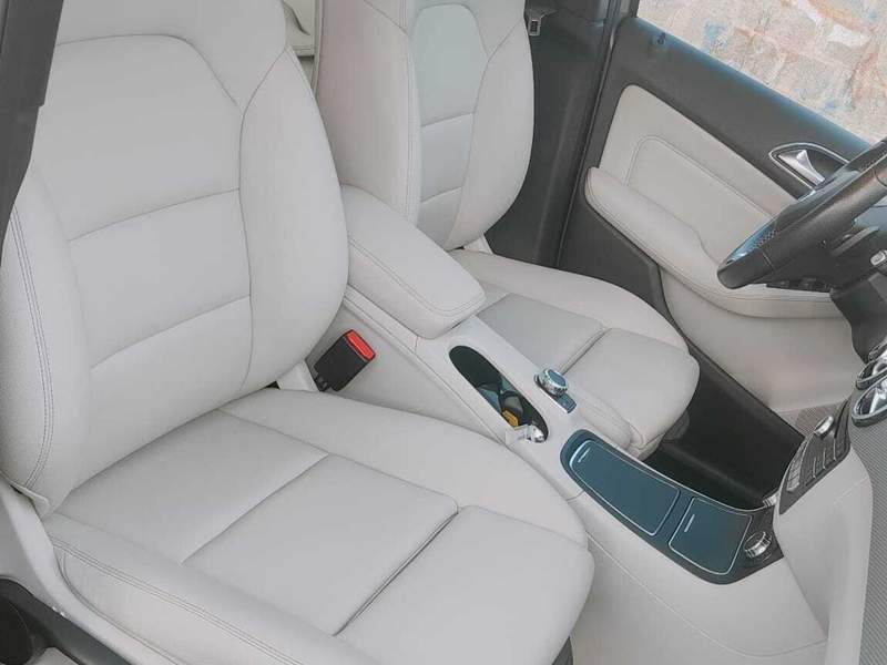 Mercedes-Benz Classe B 180 d