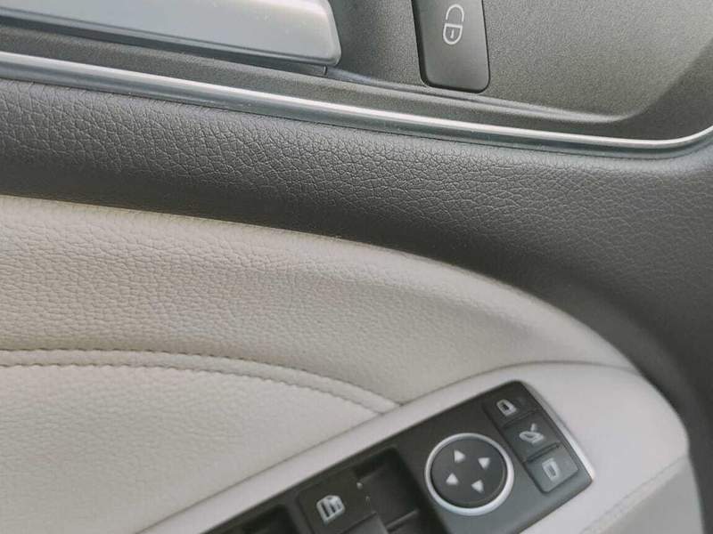 Mercedes-Benz Classe B 180 d