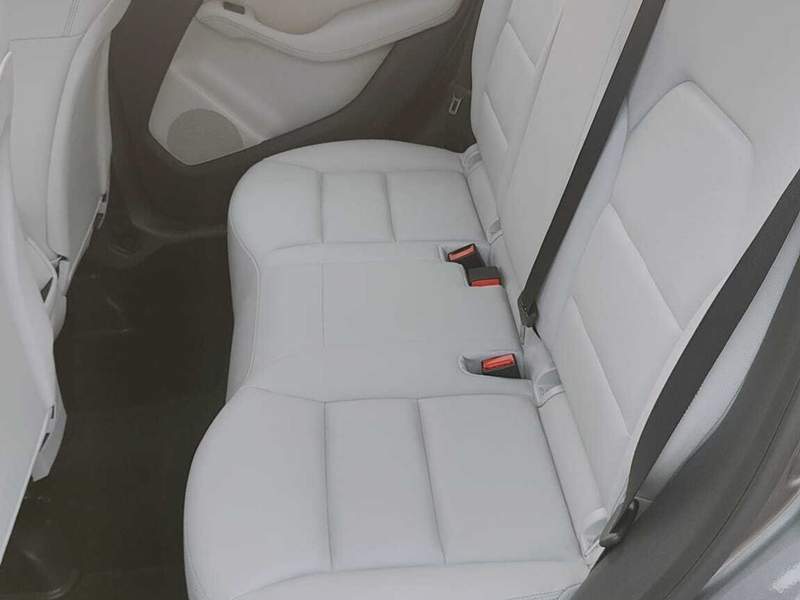 Mercedes-Benz Classe B 180 d