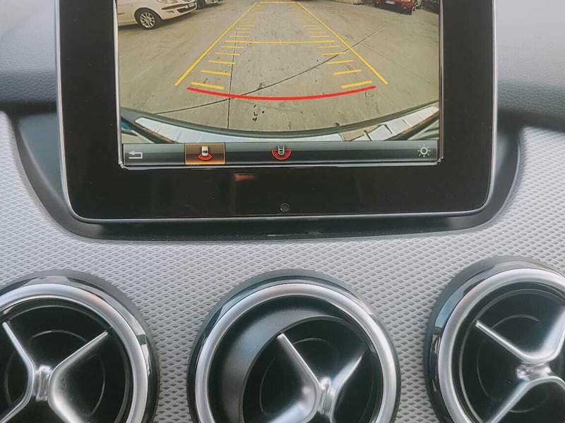 Mercedes-Benz Classe B 180 d