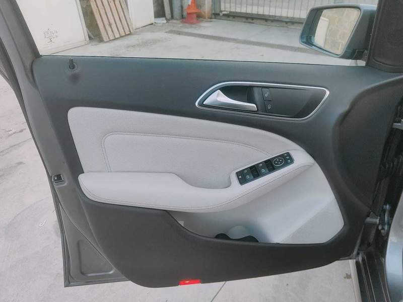 Mercedes-Benz Classe B 180 d