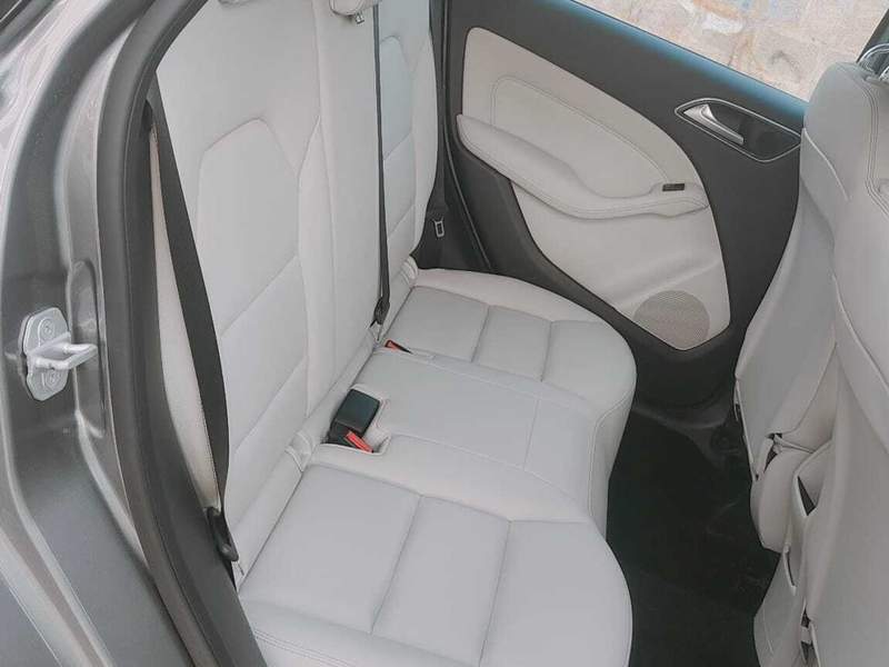 Mercedes-Benz Classe B 180 d