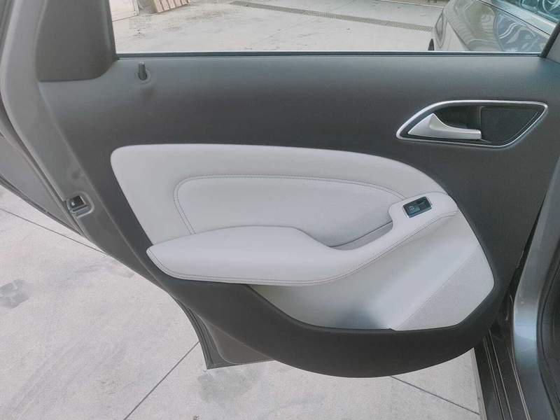 Mercedes-Benz Classe B 180 d