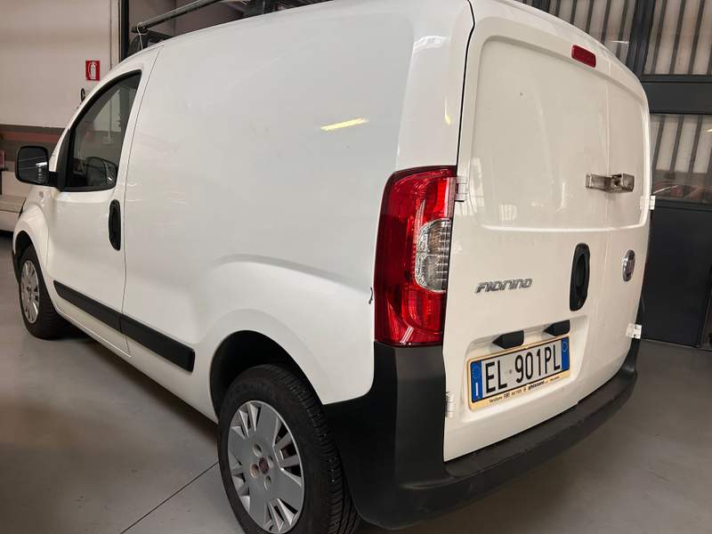 Fiat Fiorino