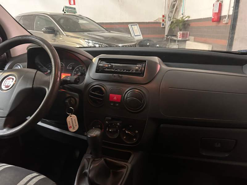 Fiat Fiorino