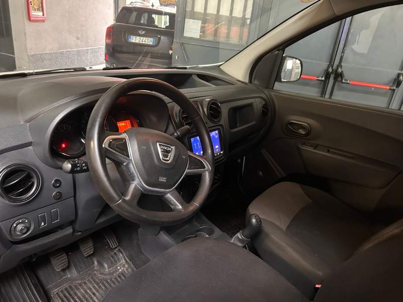 Dacia Dokker