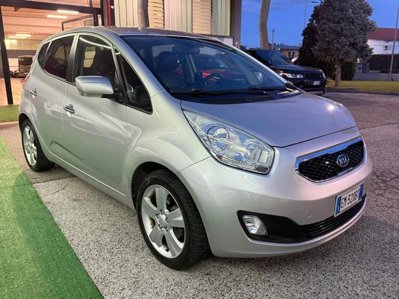 Kia Venga