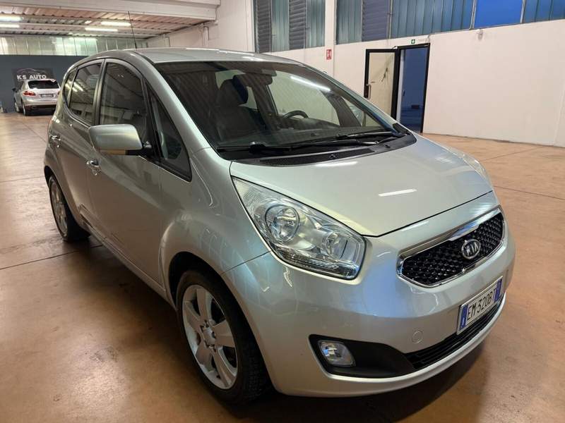 Kia Venga