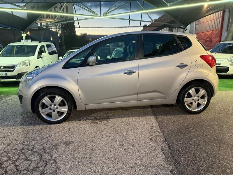 Kia Venga