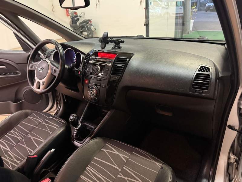 Kia Venga