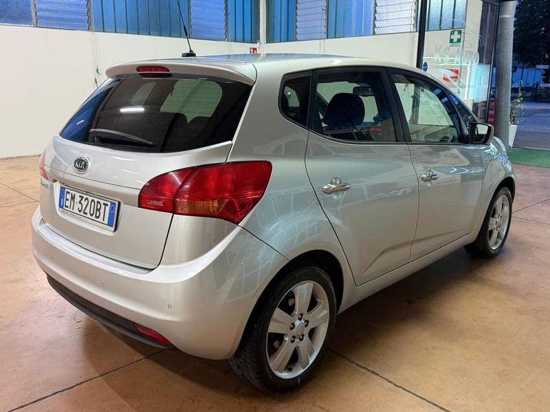 Kia Venga