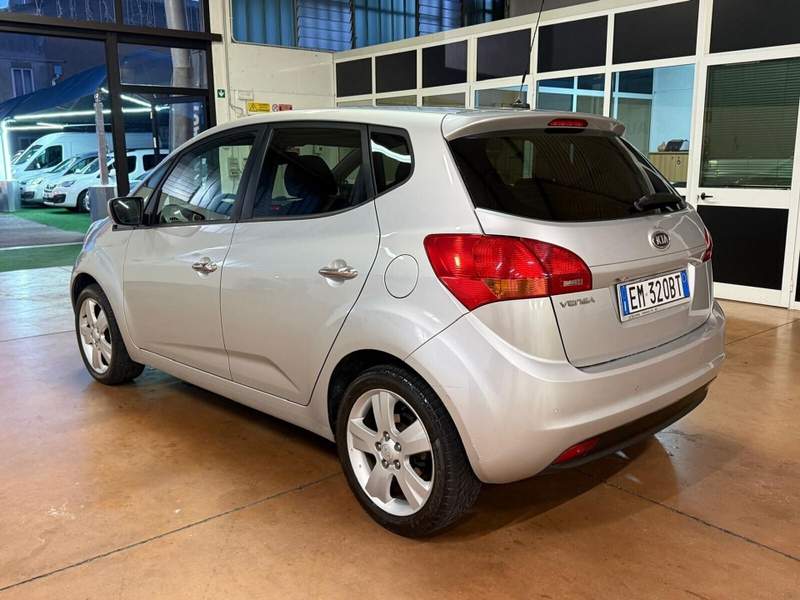Kia Venga