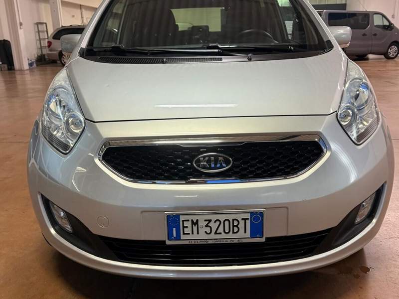 Kia Venga