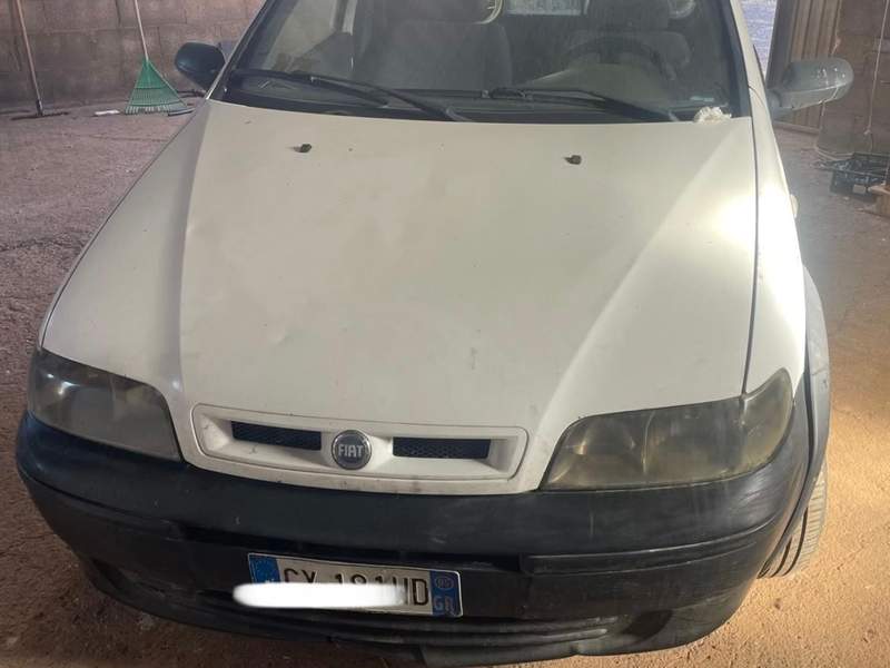 Fiat Strada