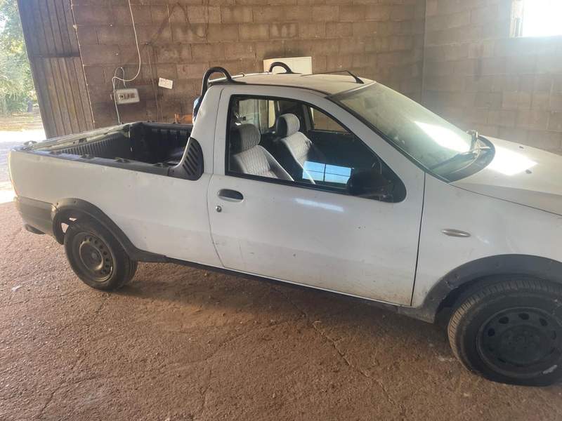 Fiat Strada