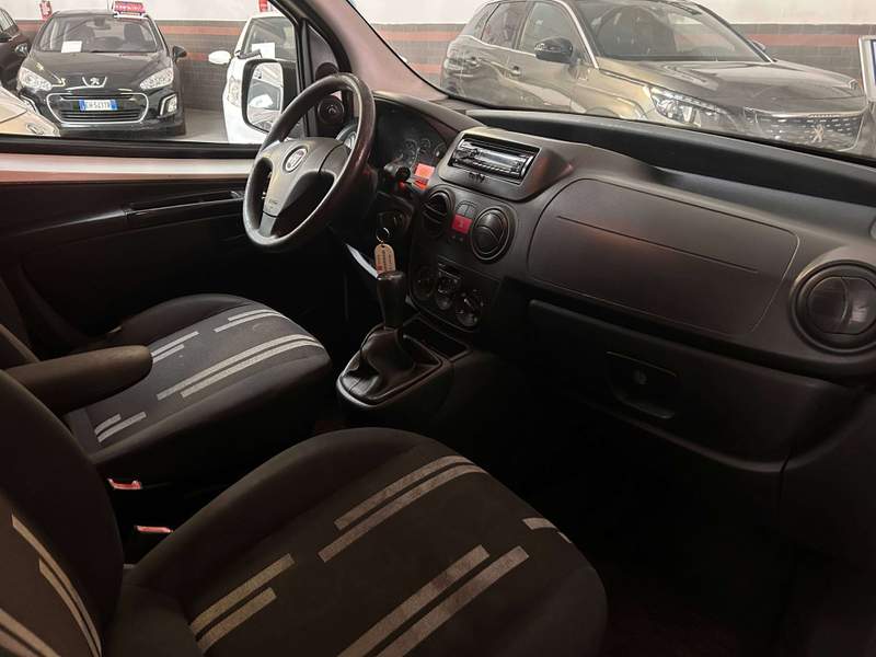Fiat Fiorino