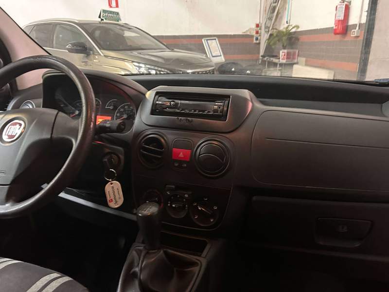 Fiat Fiorino