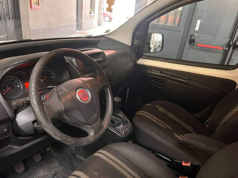 Fiat Fiorino