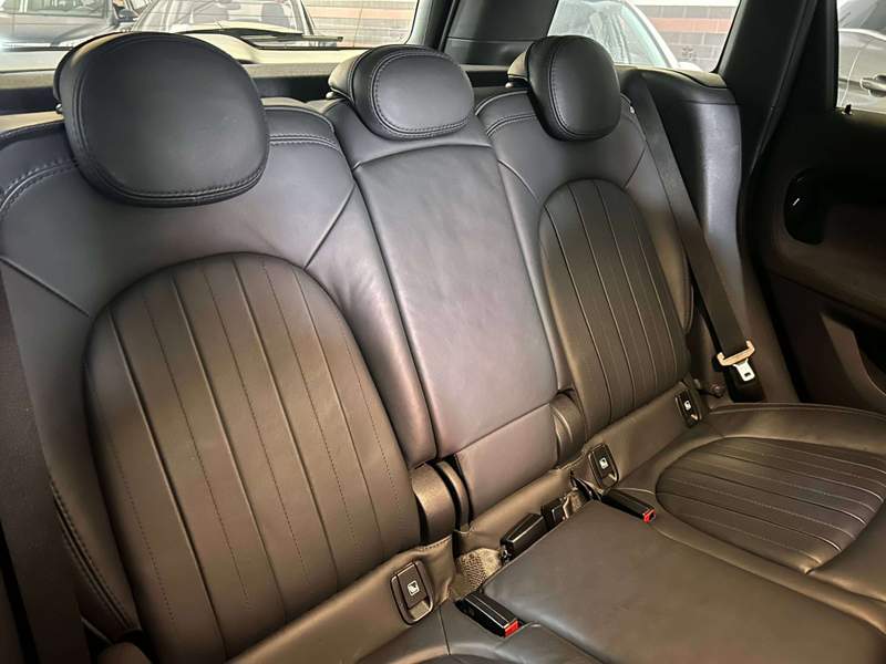 MINI Cooper SD Countryman