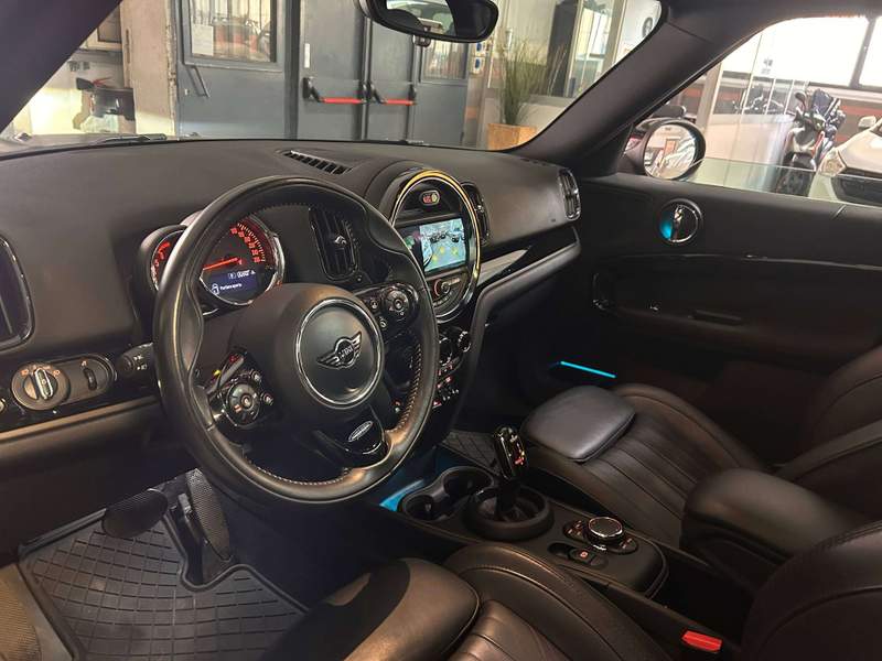 MINI Cooper SD Countryman