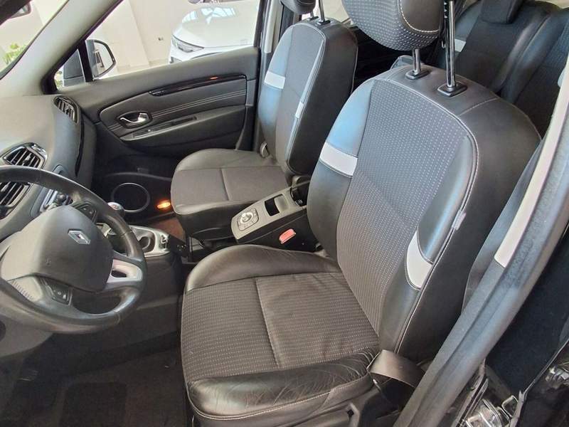 Renault Scénic