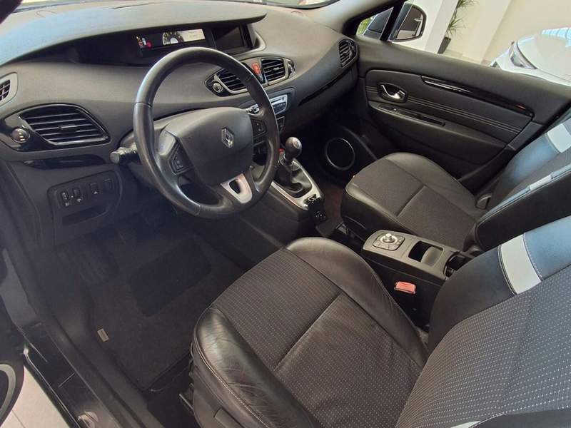Renault Scénic